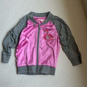 Mim-Pi fashion jacket toddler